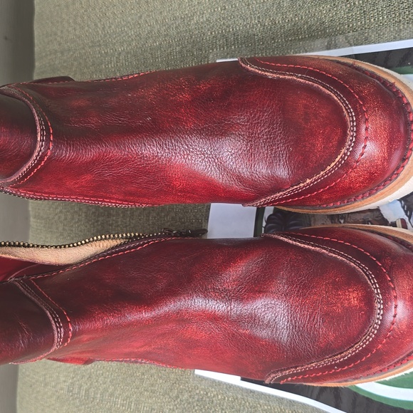 BEDSTU BOOTS - Picture 12 of 13